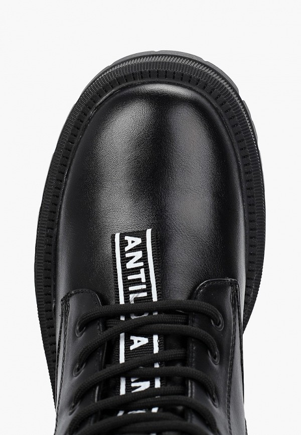 фото Ботинки antilopa