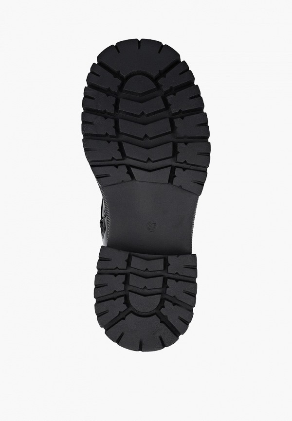 фото Ботинки antilopa