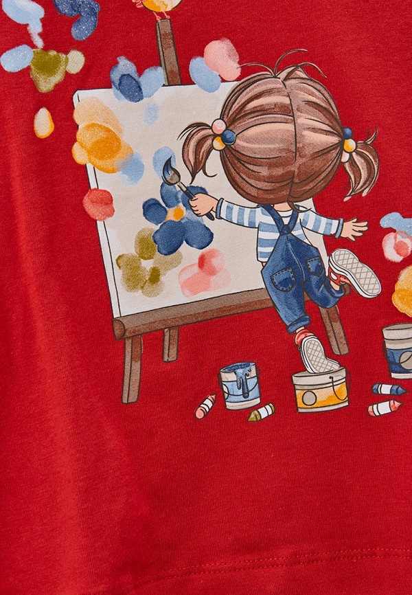 фото Водолазка mayoral