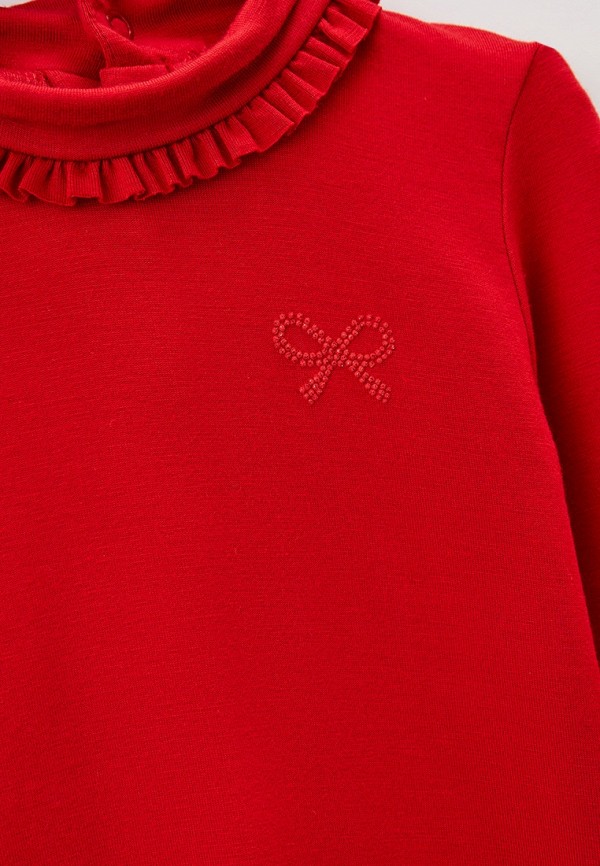 фото Водолазка mayoral