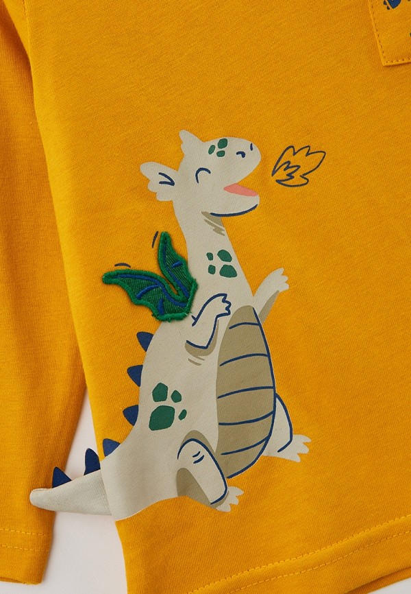 фото Лонгслив mayoral