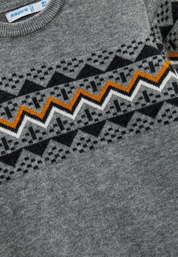 фото Джемпер и брюки mayoral