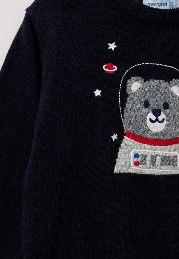 фото Джемпер и брюки mayoral