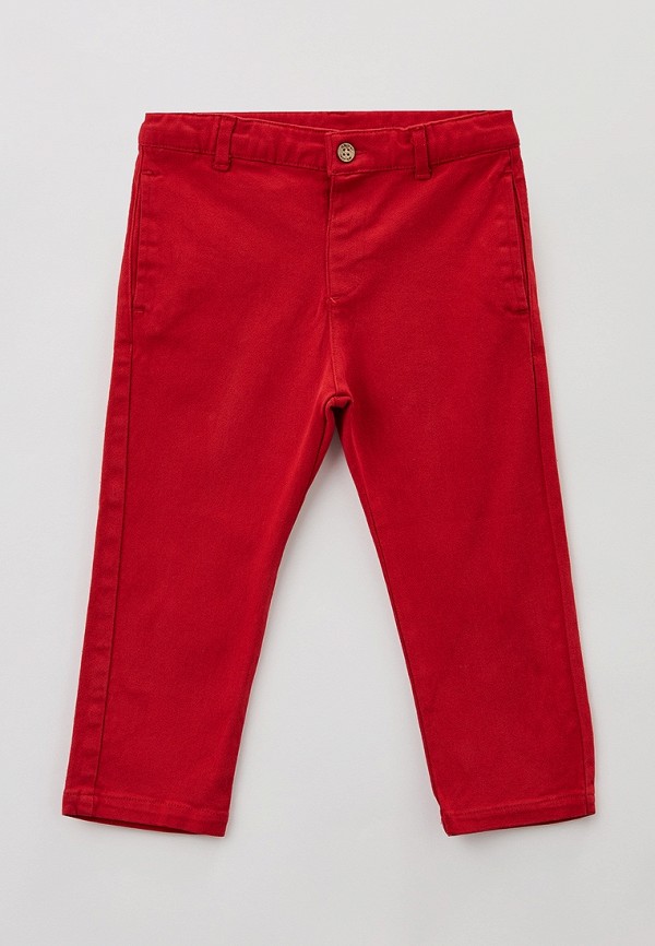 фото Джемпер и брюки mayoral