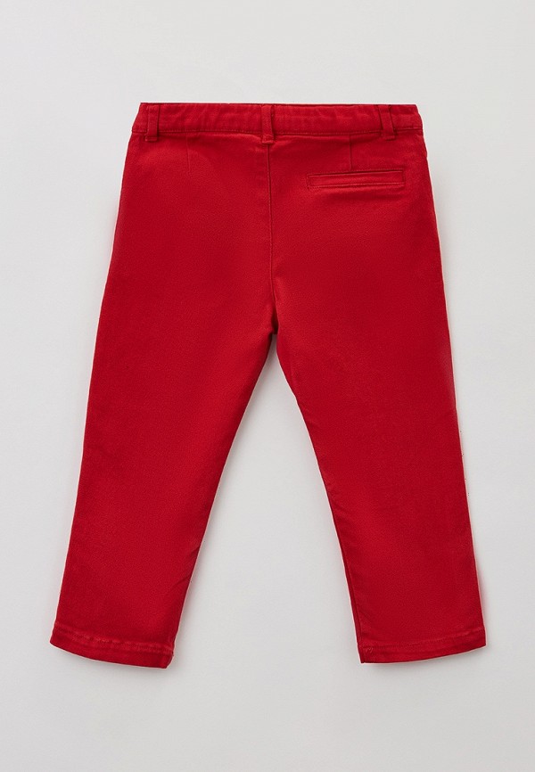 фото Джемпер и брюки mayoral