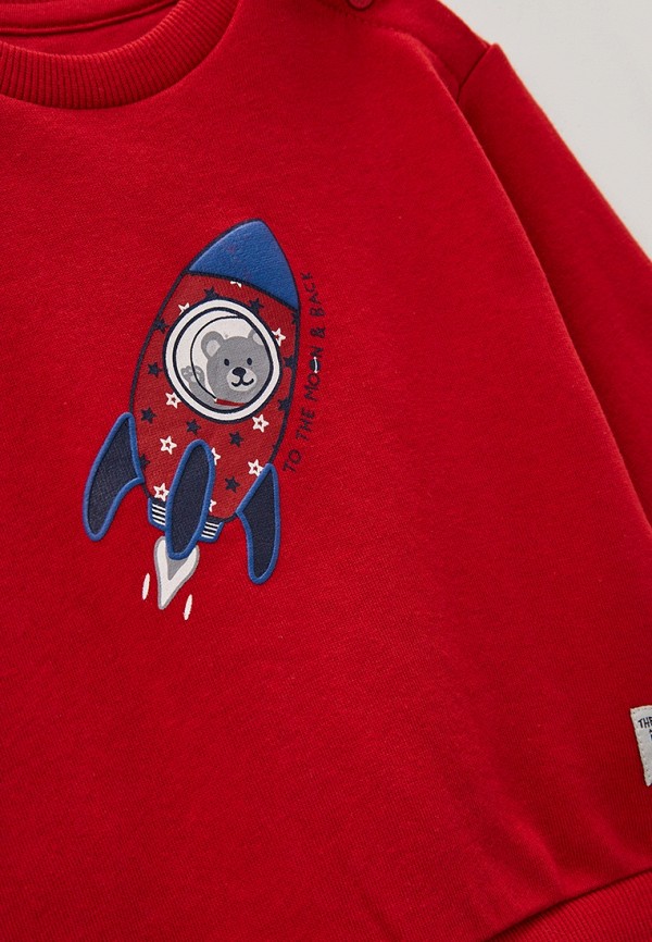 фото Толстовка, лонгслив и брюки mayoral