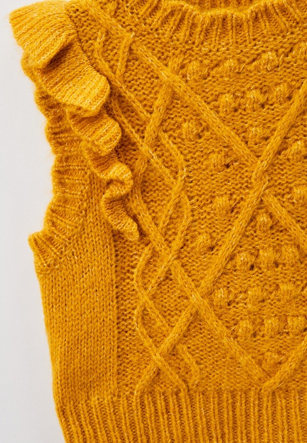 фото Жилет mayoral