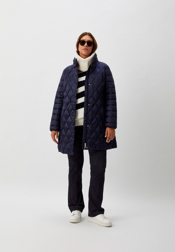 фото Куртка утепленная marina rinaldi sport