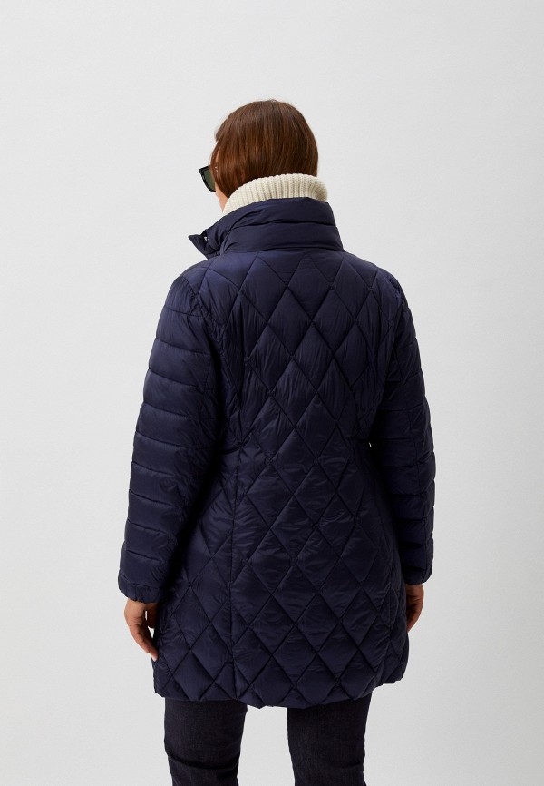 фото Куртка утепленная marina rinaldi sport