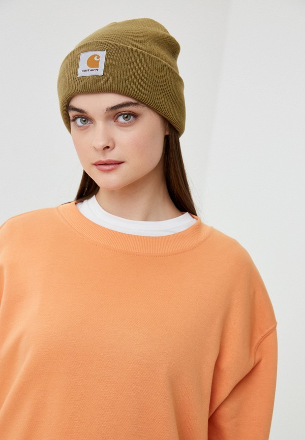 фото Шапка carhartt wip