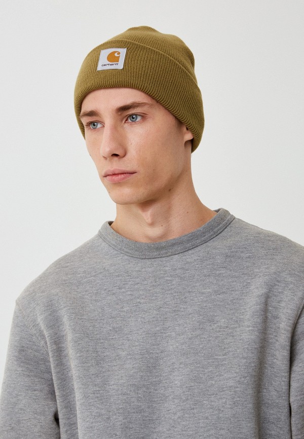 фото Шапка carhartt wip