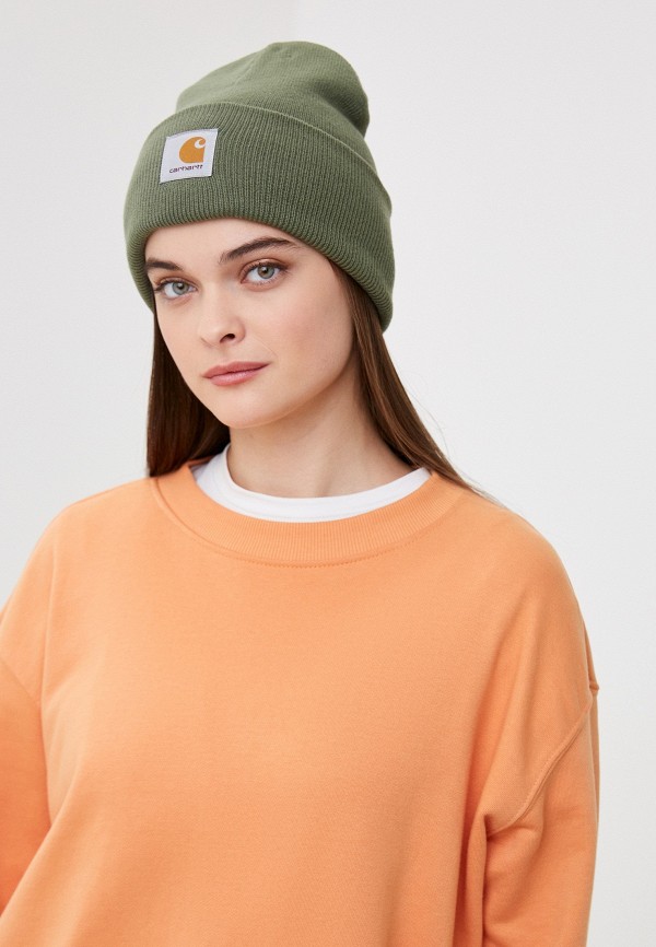 фото Шапка carhartt wip
