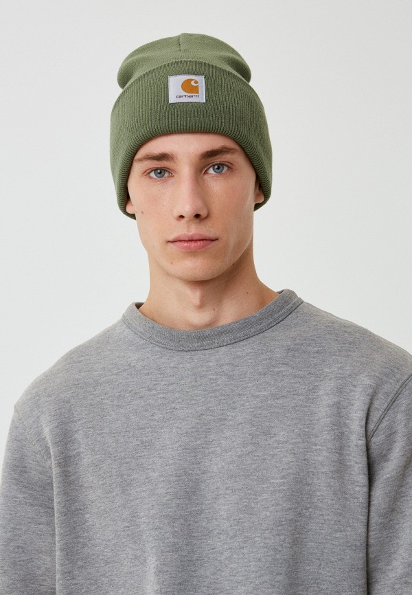 фото Шапка carhartt wip