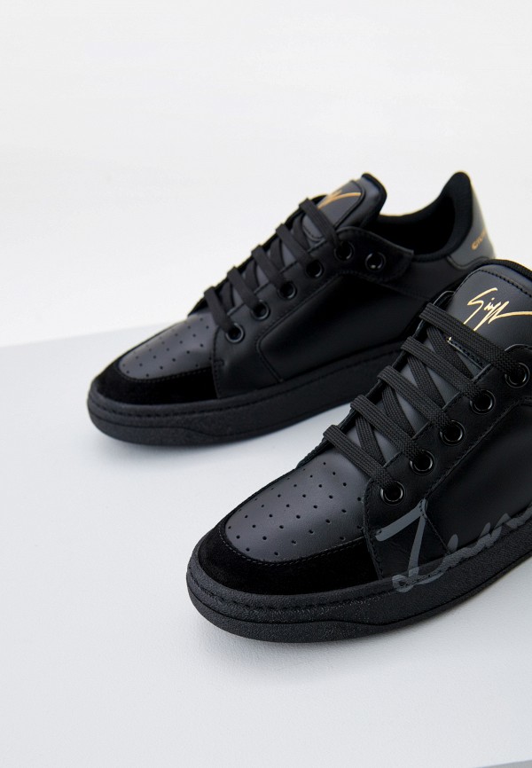 фото Кеды giuseppe zanotti