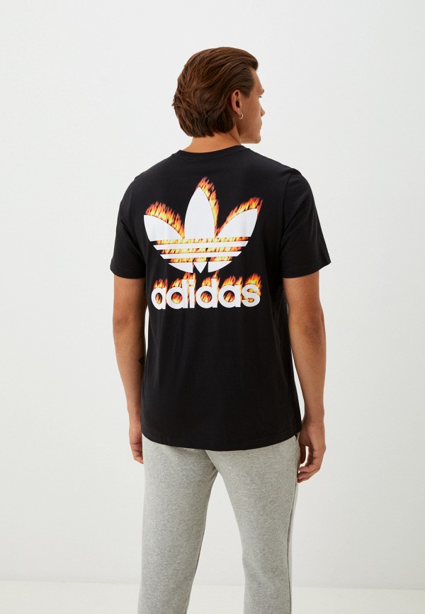 фото Футболка adidas originals