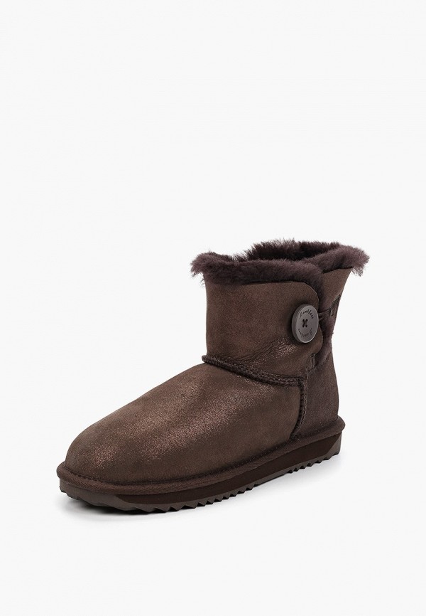 фото Полусапоги lambface