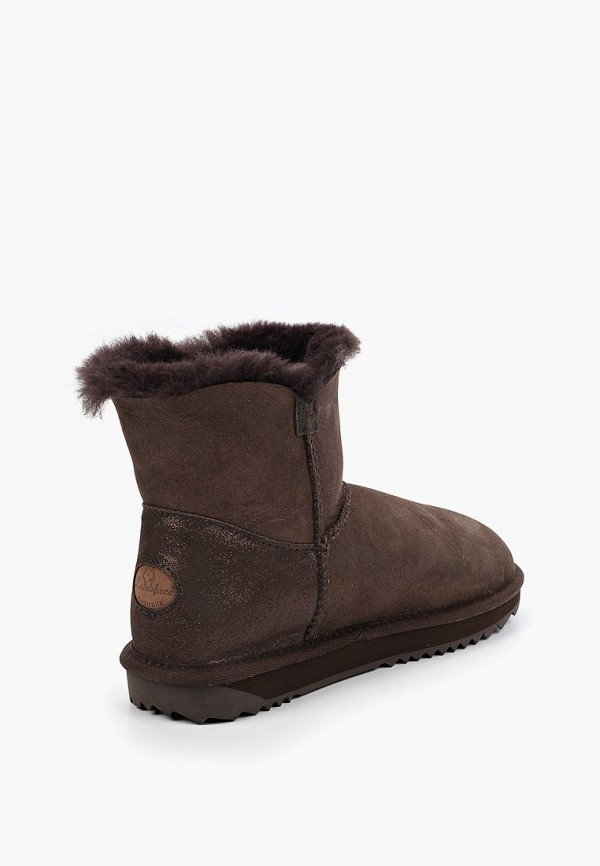 фото Полусапоги lambface