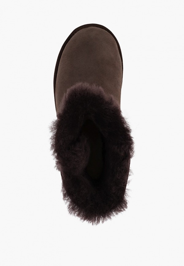 фото Полусапоги lambface