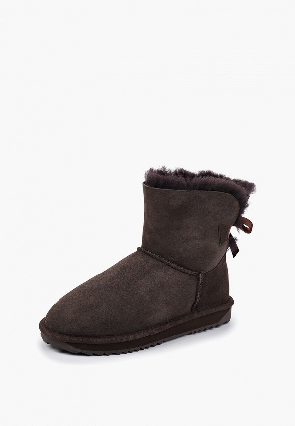 фото Полусапоги lambface