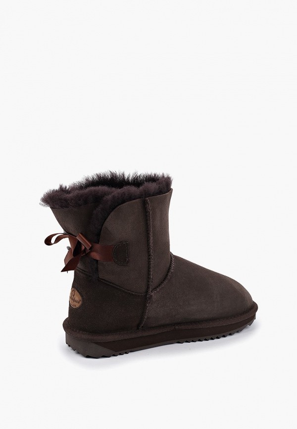 фото Полусапоги lambface