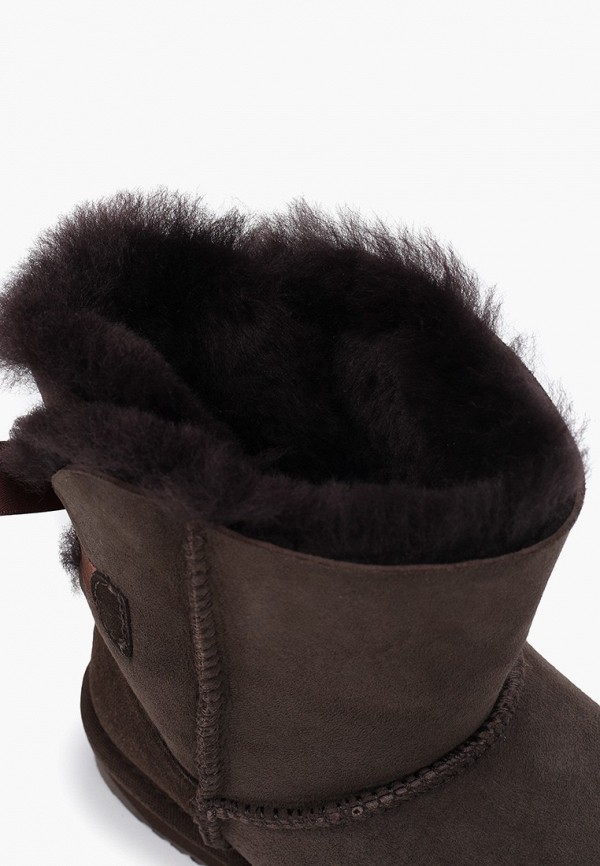 фото Полусапоги lambface