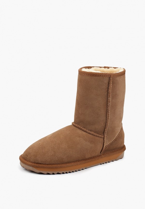 фото Полусапоги lambface