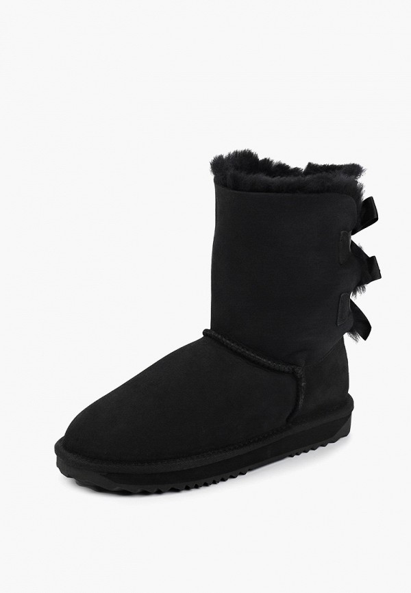 фото Полусапоги lambface