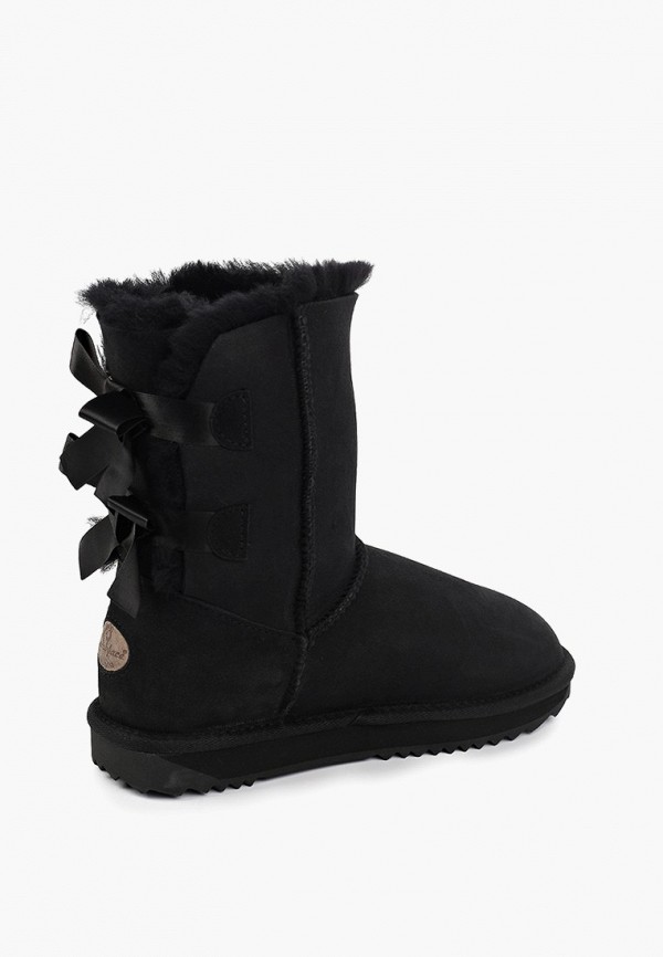 фото Полусапоги lambface