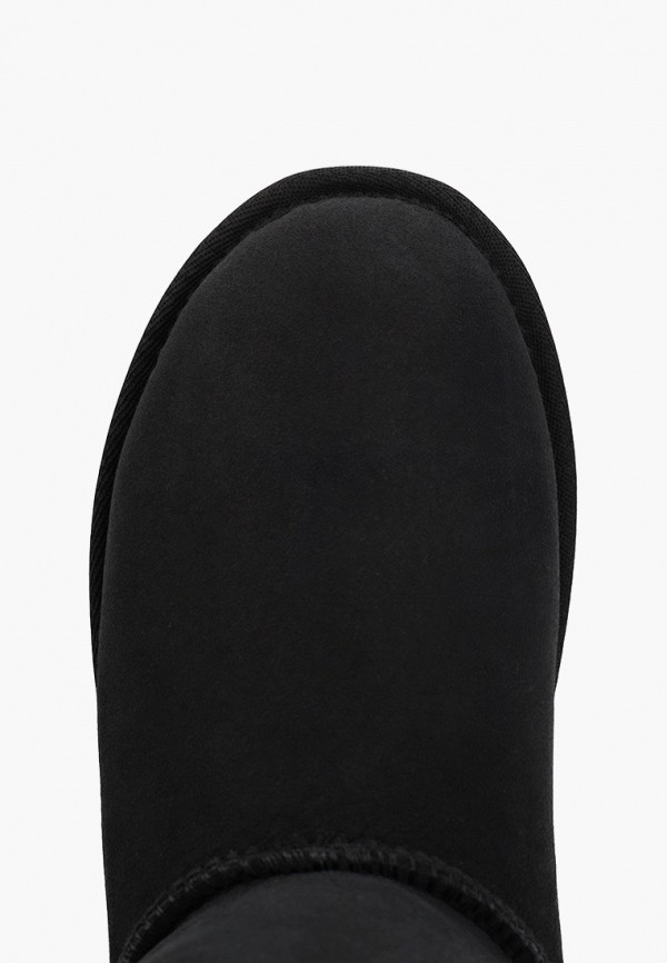 фото Полусапоги lambface