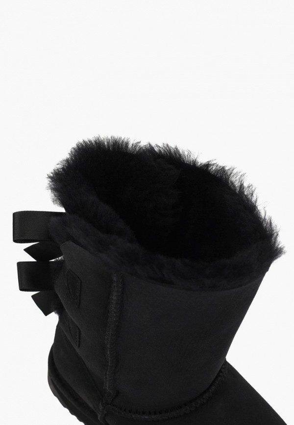 фото Полусапоги lambface