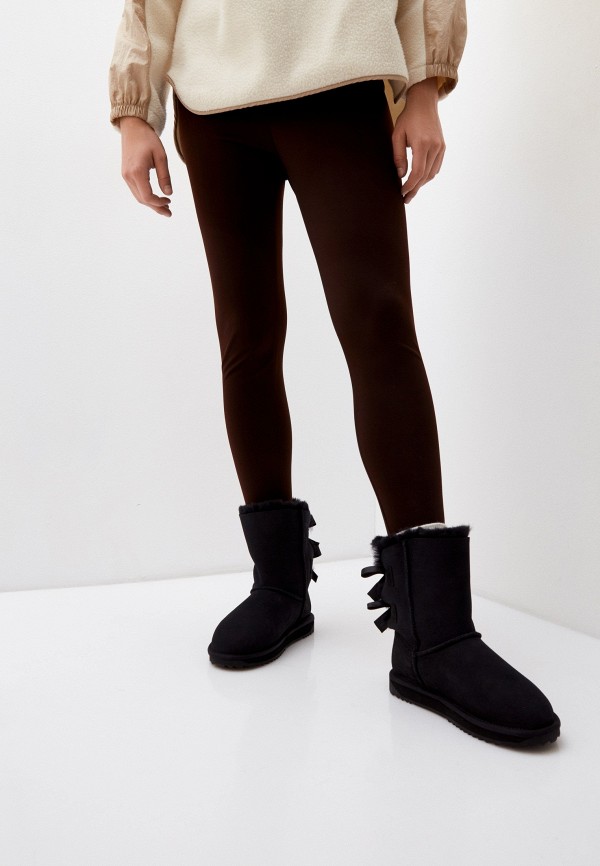 фото Полусапоги lambface