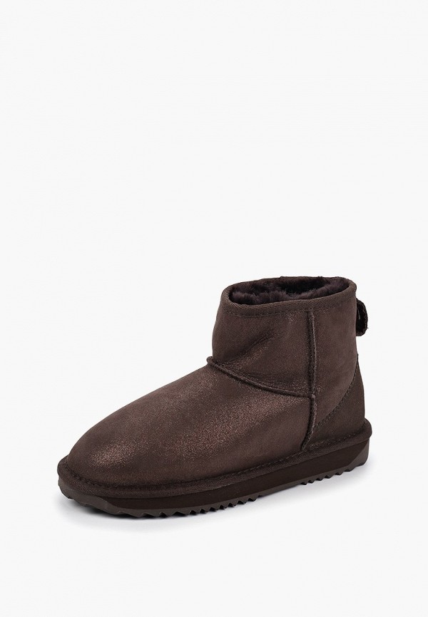 фото Полусапоги lambface