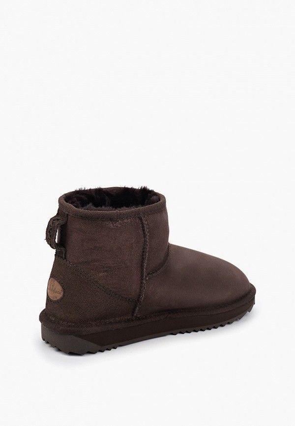 фото Полусапоги lambface