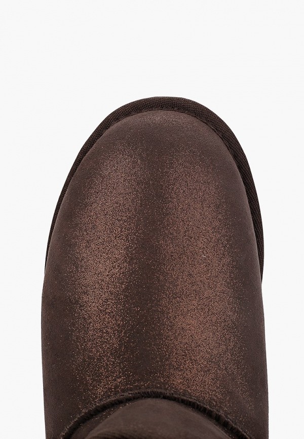 фото Полусапоги lambface