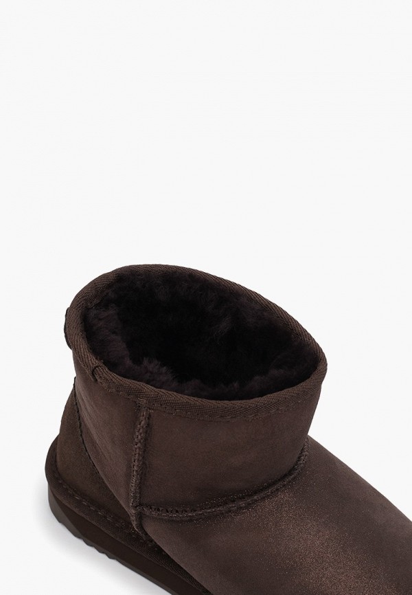 фото Полусапоги lambface