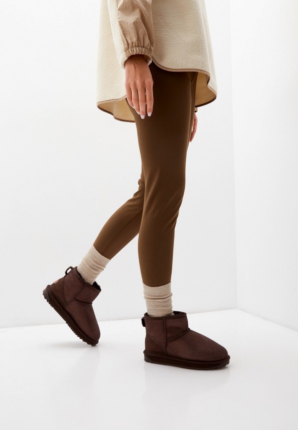 фото Полусапоги lambface