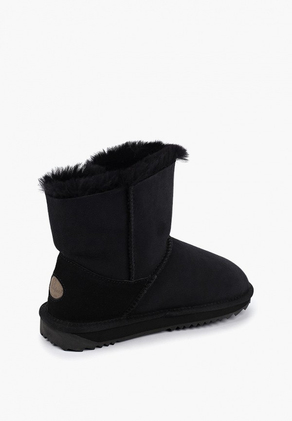 фото Полусапоги lambface