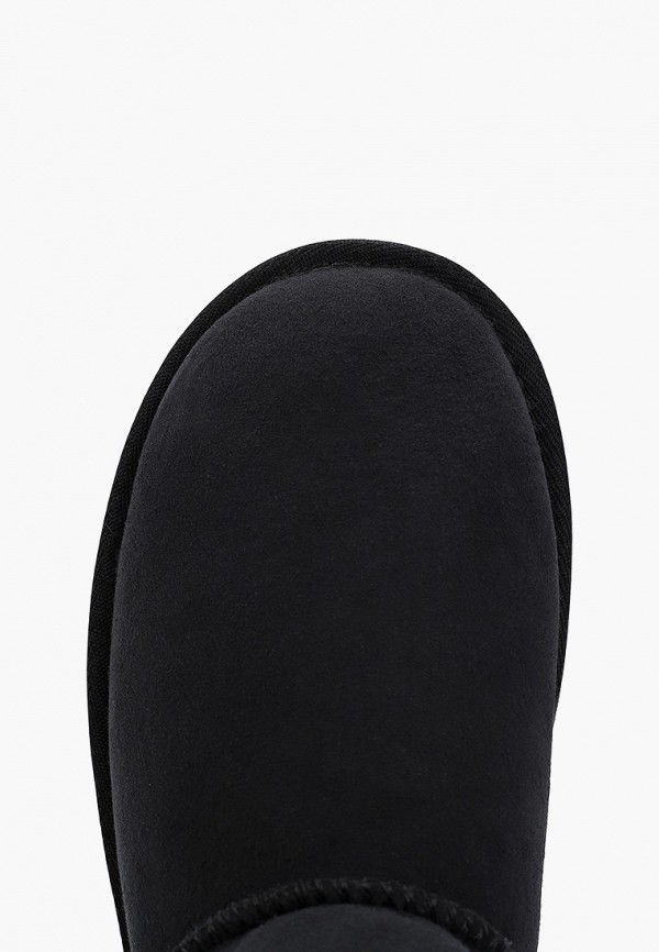 фото Полусапоги lambface