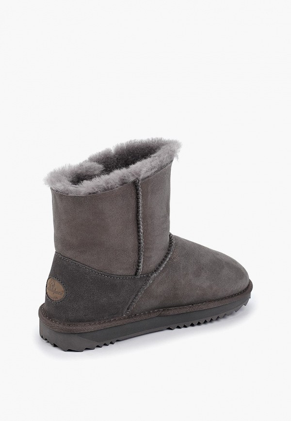 фото Полусапоги lambface