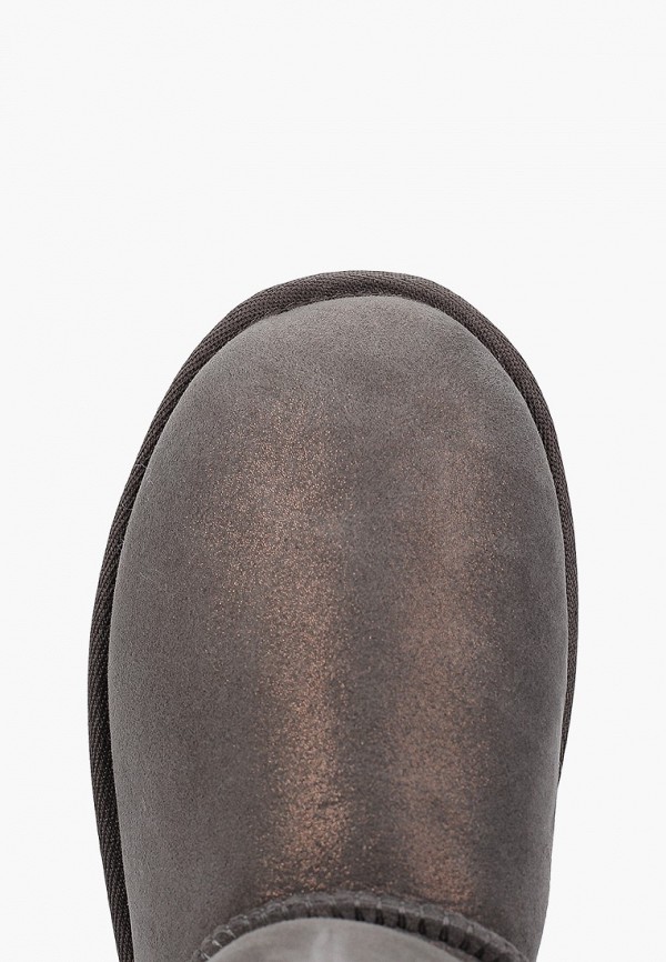 фото Полусапоги lambface