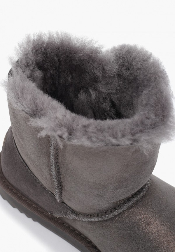 фото Полусапоги lambface