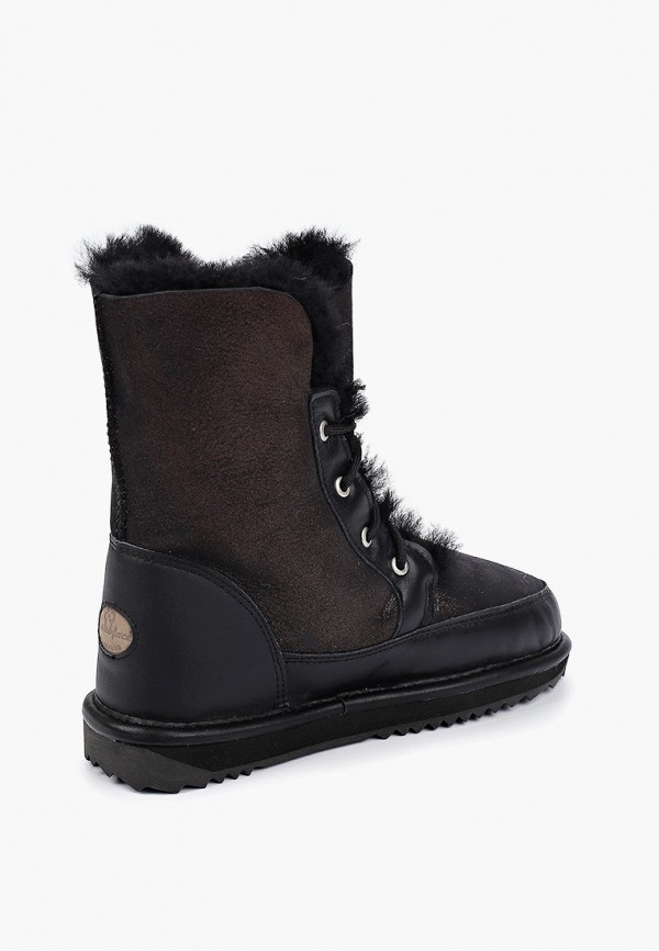 фото Ботинки lambface