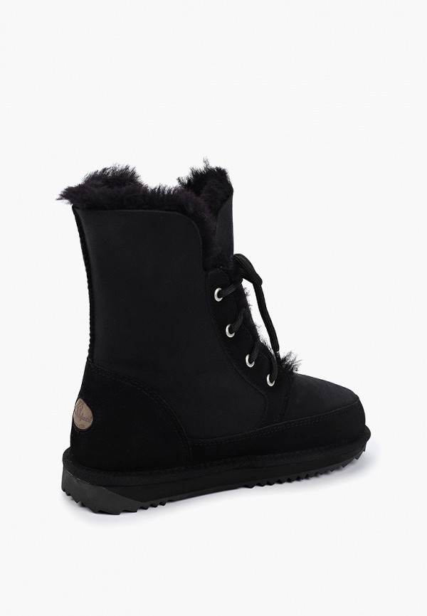 фото Ботинки lambface