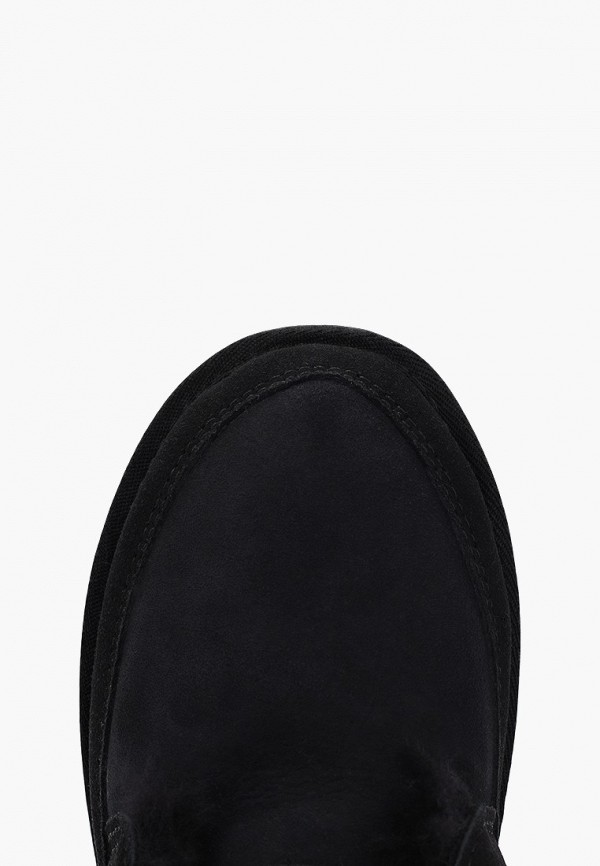 фото Ботинки lambface