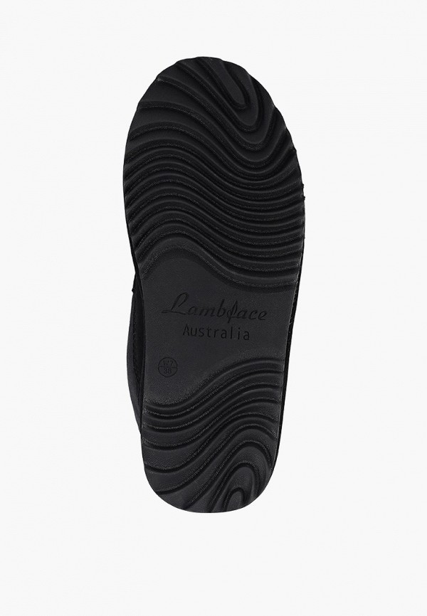 фото Ботинки lambface