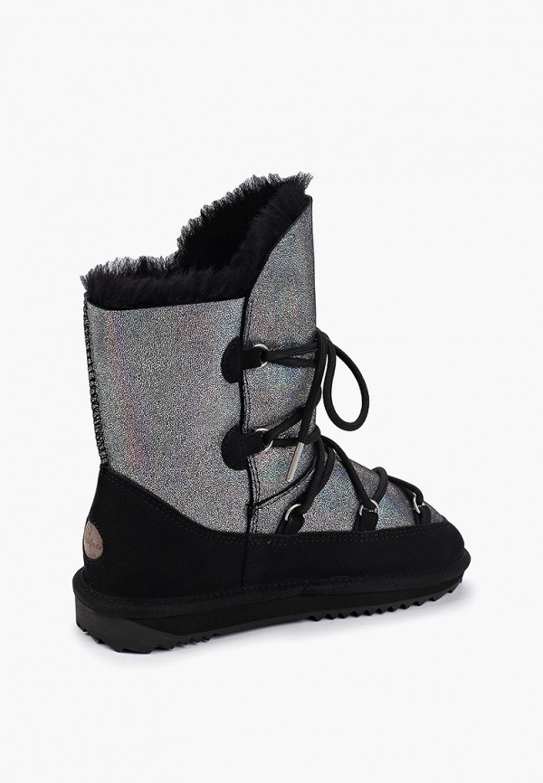 фото Полусапоги lambface