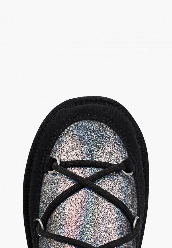 фото Полусапоги lambface