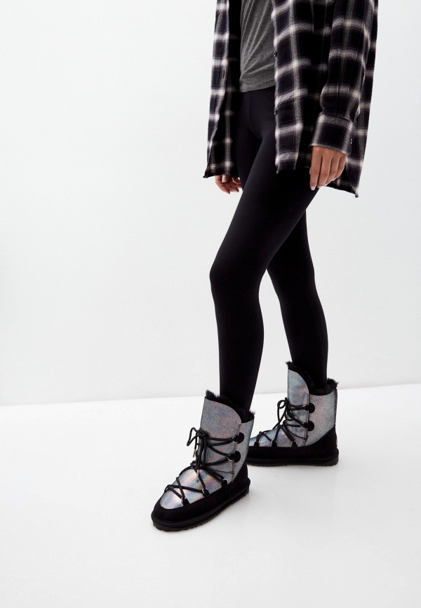 фото Полусапоги lambface