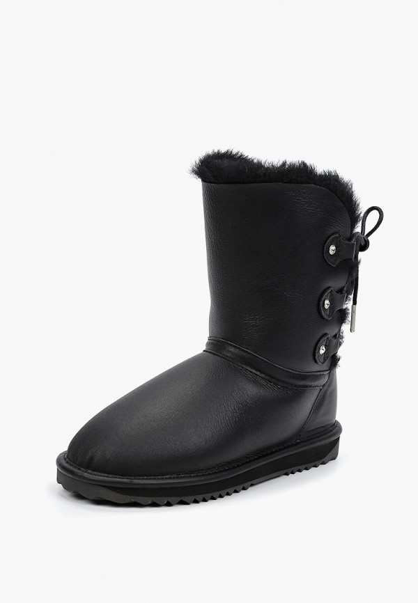 фото Полусапоги lambface