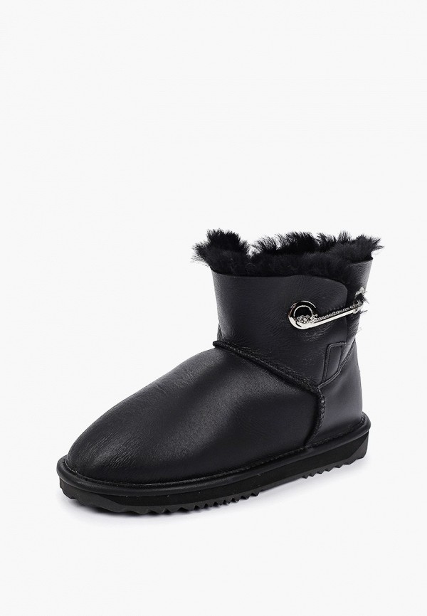 фото Полусапоги lambface